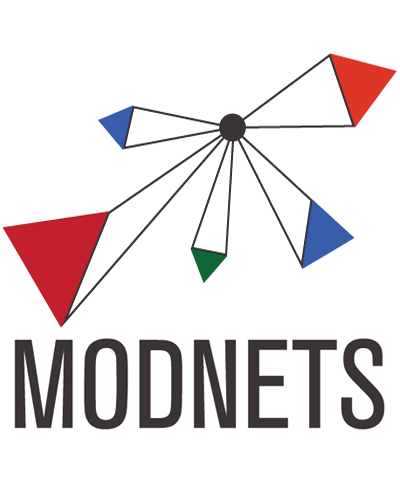 ModNets Logo